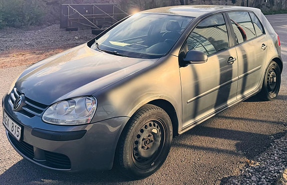 Volkswagen Golf-Serie