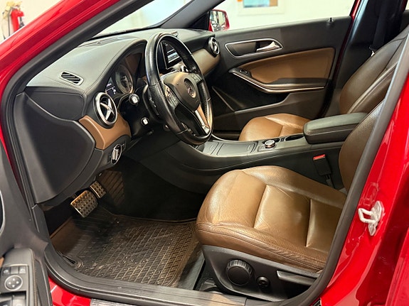 Mercedes-Benz A180 8 of 18