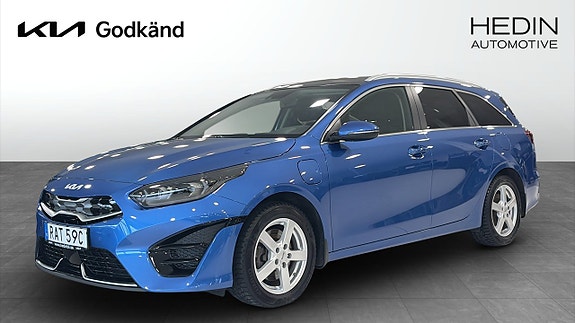 İkinci el  Kia Ceed 1.6