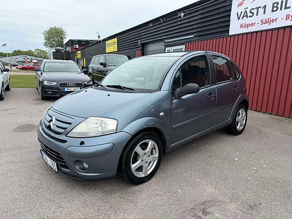 Citroen C3 2 of 5