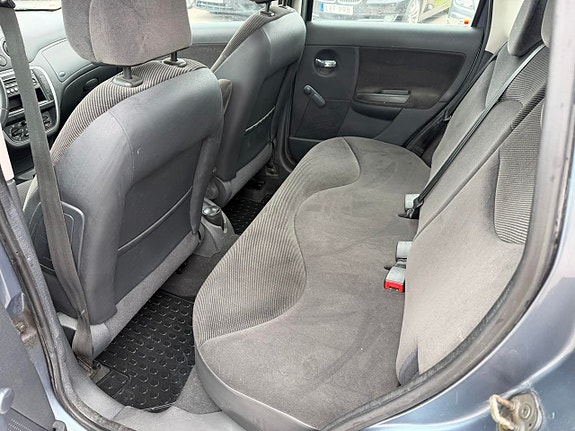 Citroen C3 7 of 9