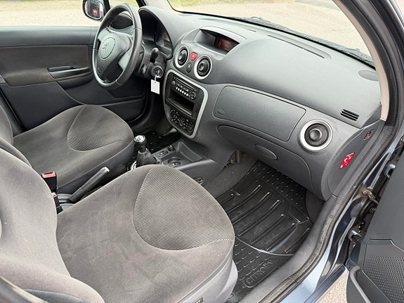 Citroen C3 5 of 5