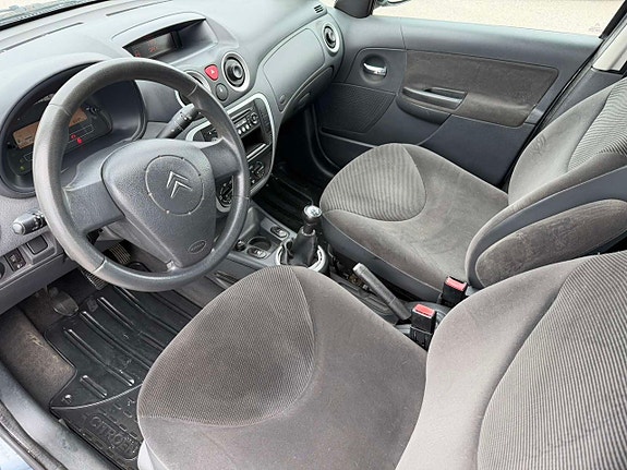 Citroen C3 4 of 5