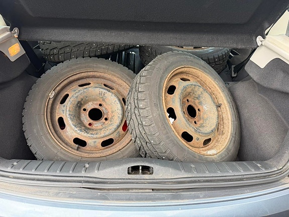 Citroen C3 9 of 9
