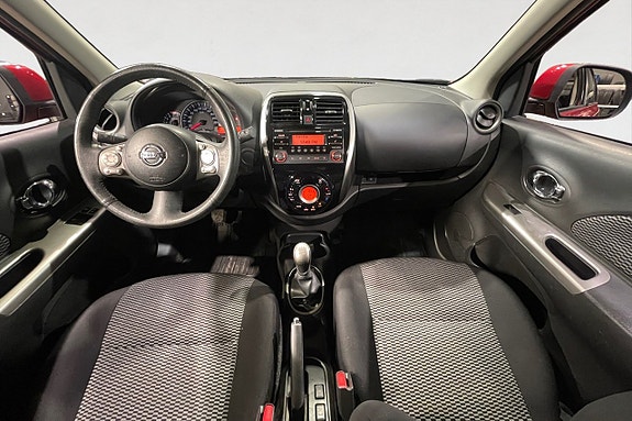 Nissan Micra 11 of 17