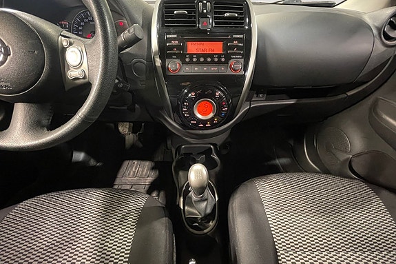 Nissan Micra 12 of 17