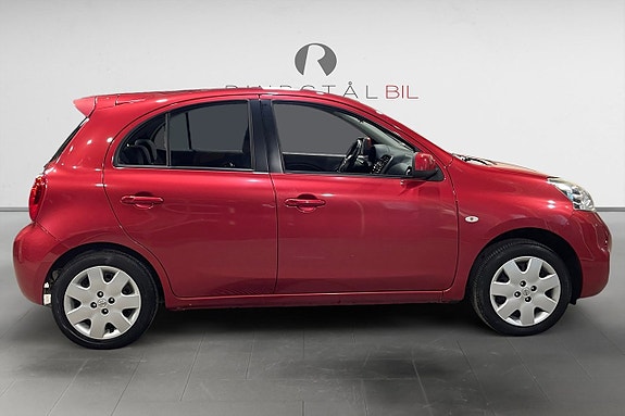 Nissan Micra 8 of 17