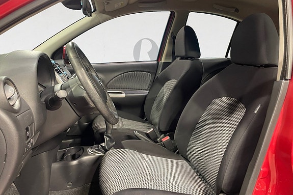 Nissan Micra 3 of 5