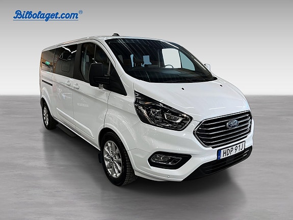 Ford Custom Tourneo 3 of 16