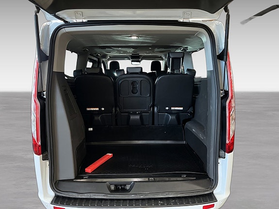 Ford Custom Tourneo 16 of 16