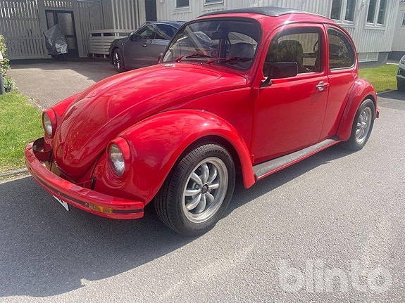 Volkswagen 1300