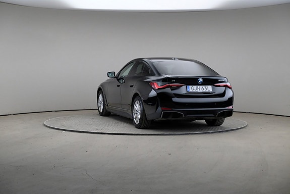 BMW i4 2 of 5
