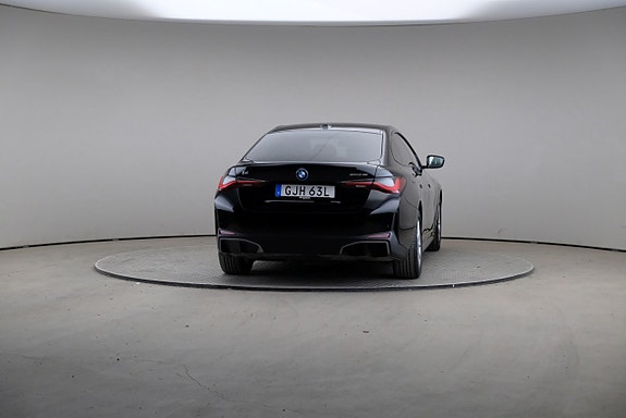 BMW i4 5 of 5