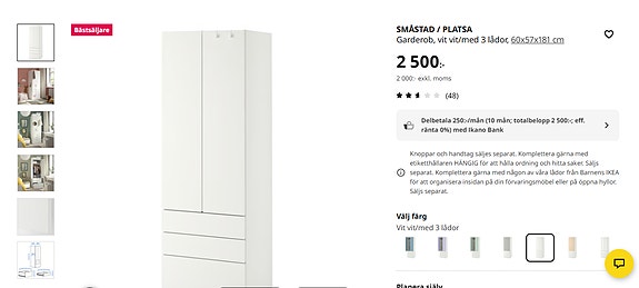 Product image 2 of 6