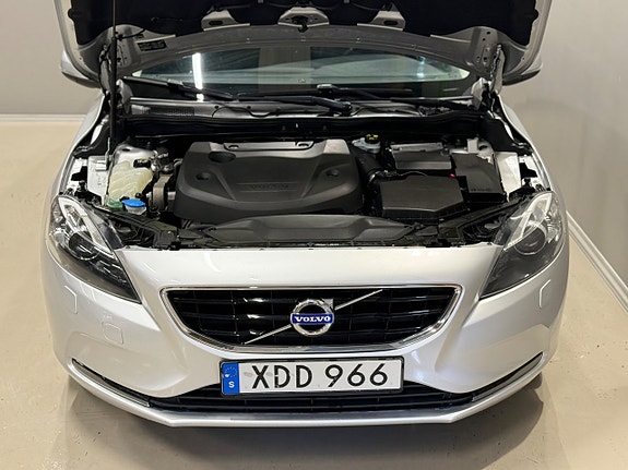 Volvo V40 18 of 18