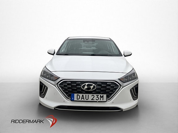 Hyundai IONIQ 2 of 5
