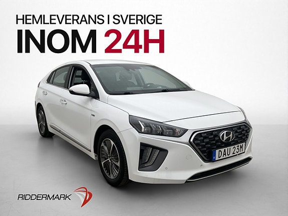 Hyundai IONIQ 3 of 5