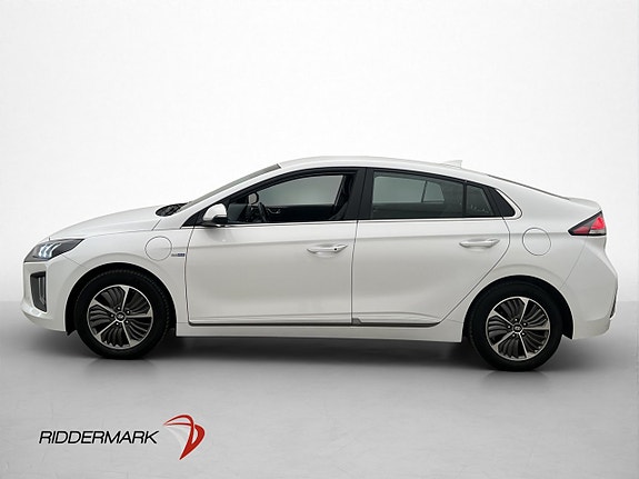 Hyundai IONIQ 4 of 5