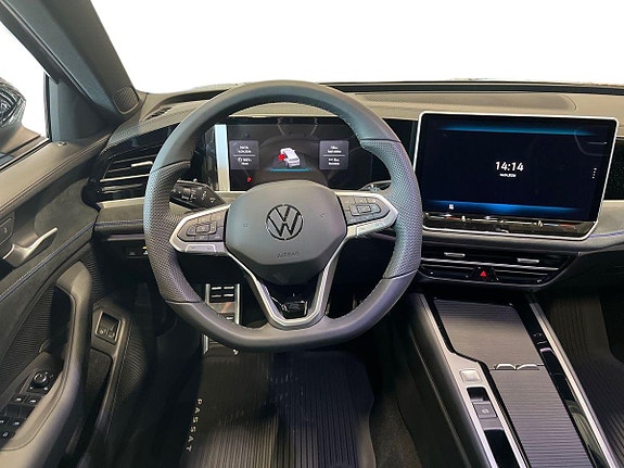 Volkswagen Passat 5 of 5