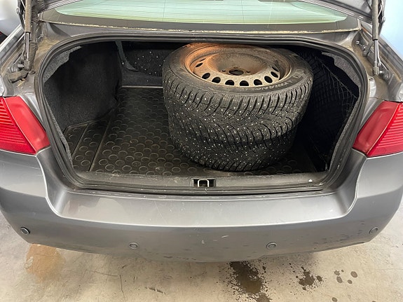 Saab 9-5 5 of 5