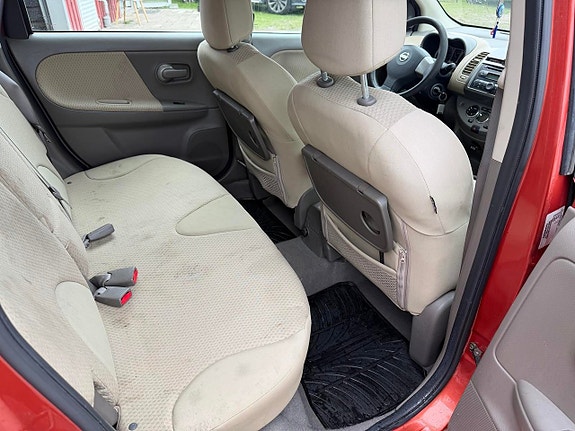 Nissan Note 5 of 5
