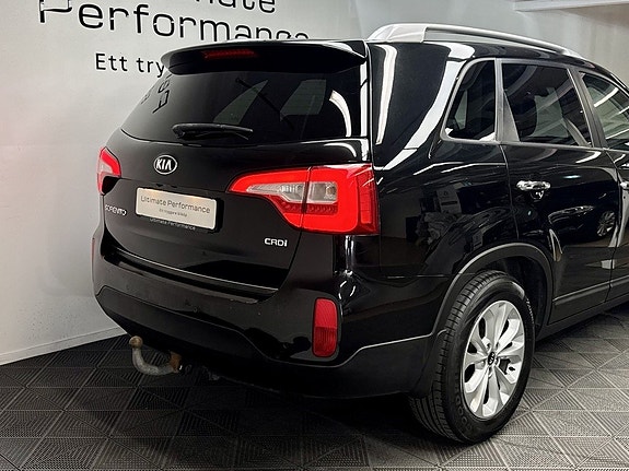 Kia Sorento 5 of 5