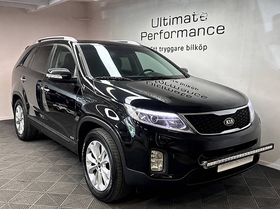 Kia Sorento 3 of 5