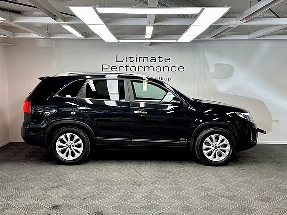 Kia Sorento 4 of 5