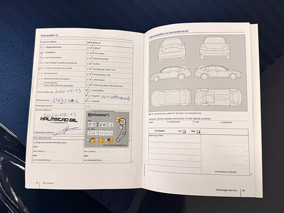 Volkswagen Golf VII 26 of 26