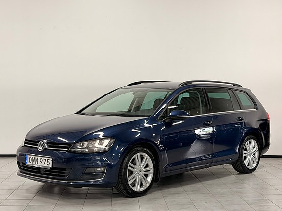 Volkswagen Golf I 2 of 5