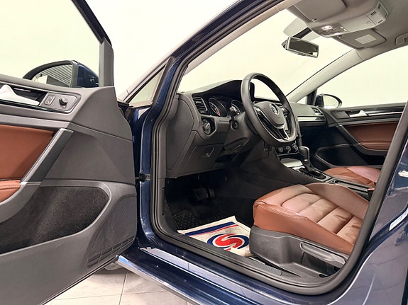 Volkswagen Golf VII 6 of 26