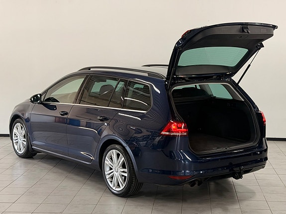 Volkswagen Golf I 5 of 5