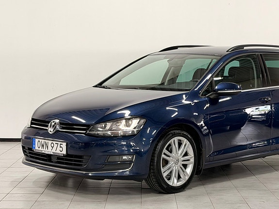 Volkswagen Golf I 3 of 5