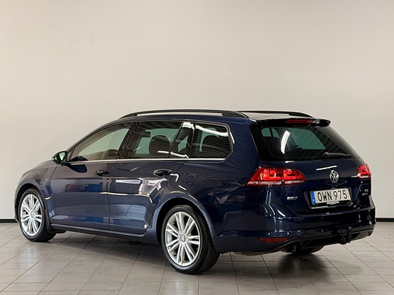 Volkswagen Golf I 4 of 5