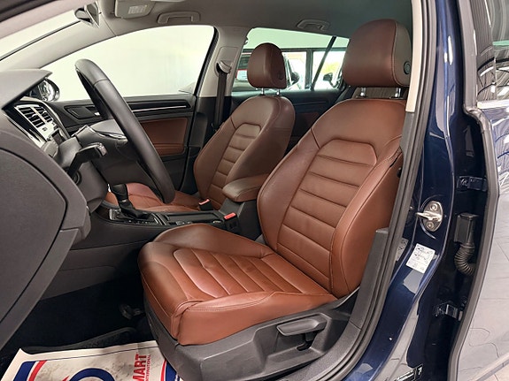 Volkswagen Golf VII 9 of 26