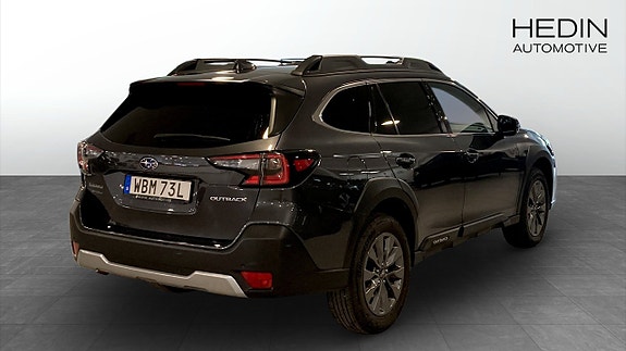 Subaru Outback 2 of 5