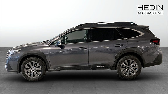 Subaru Outback 6 of 9