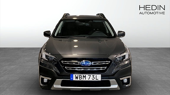 Subaru Outback 8 of 9