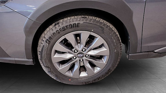 Subaru Outback 9 of 9