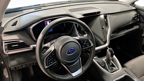 Subaru Outback 4 of 5