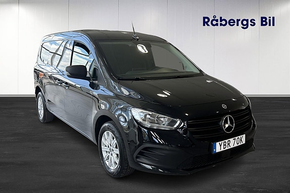 Mercedes-Benz Citan 113