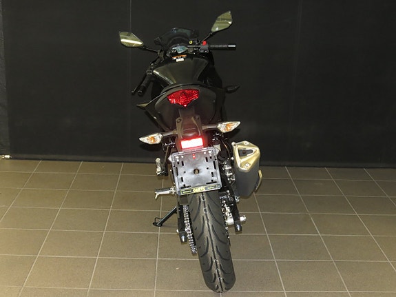 Kawasaki NINJA 125 5 of 6
