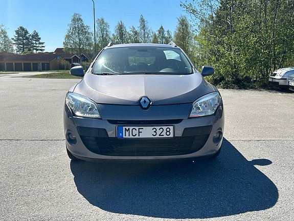 İkinci el  Renault Megane 1.5