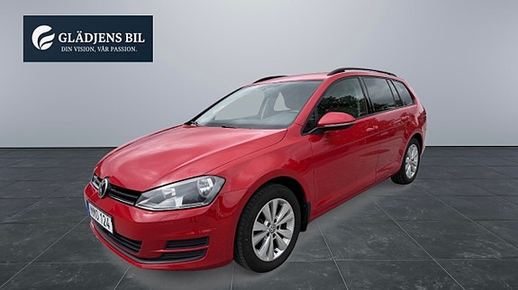 Volkswagen Golf-Serie