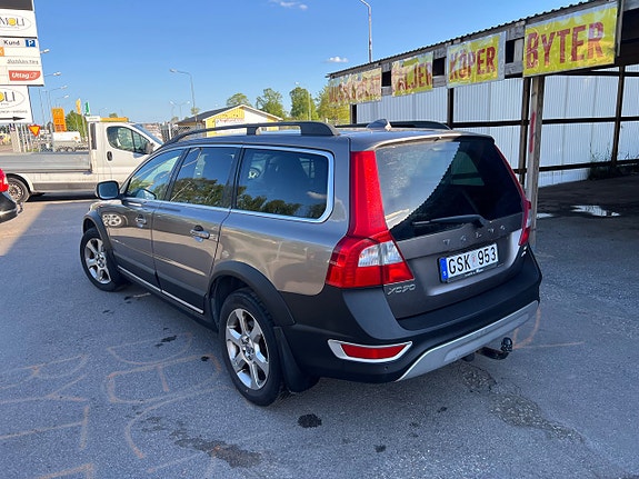 Volvo XC70 7 of 30