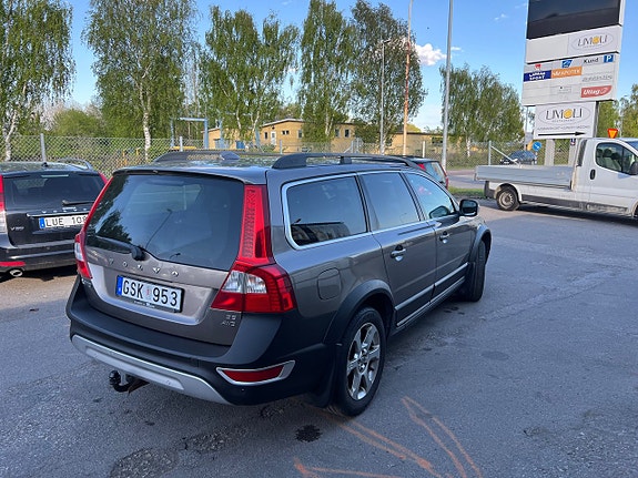 Volvo XC70 9 of 30