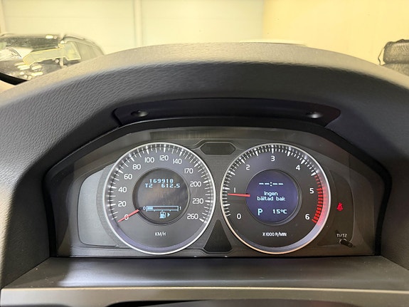 Volvo V60 15 of 19