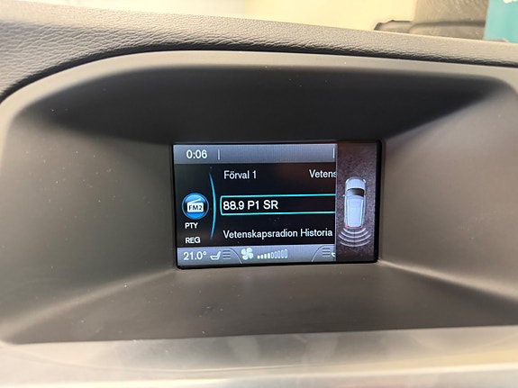 Volvo V60 18 of 19