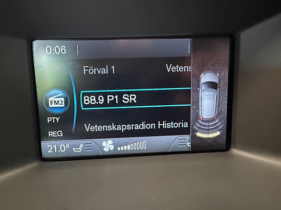 Volvo V60 19 of 19