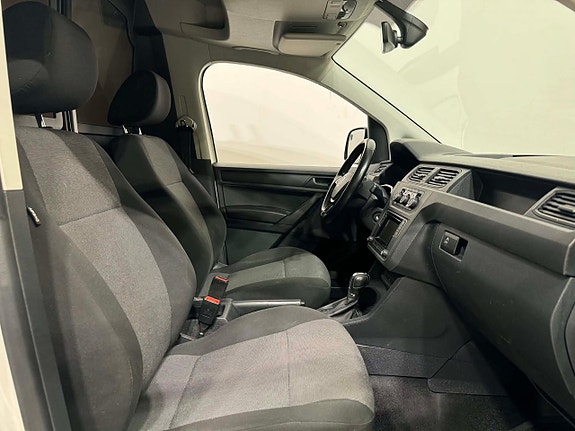 Volkswagen Caddy 5 of 5